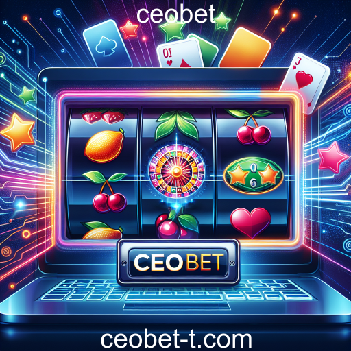 ceobet