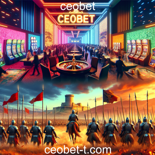 O Fascinante Mundo dos Jogos de Estratégia